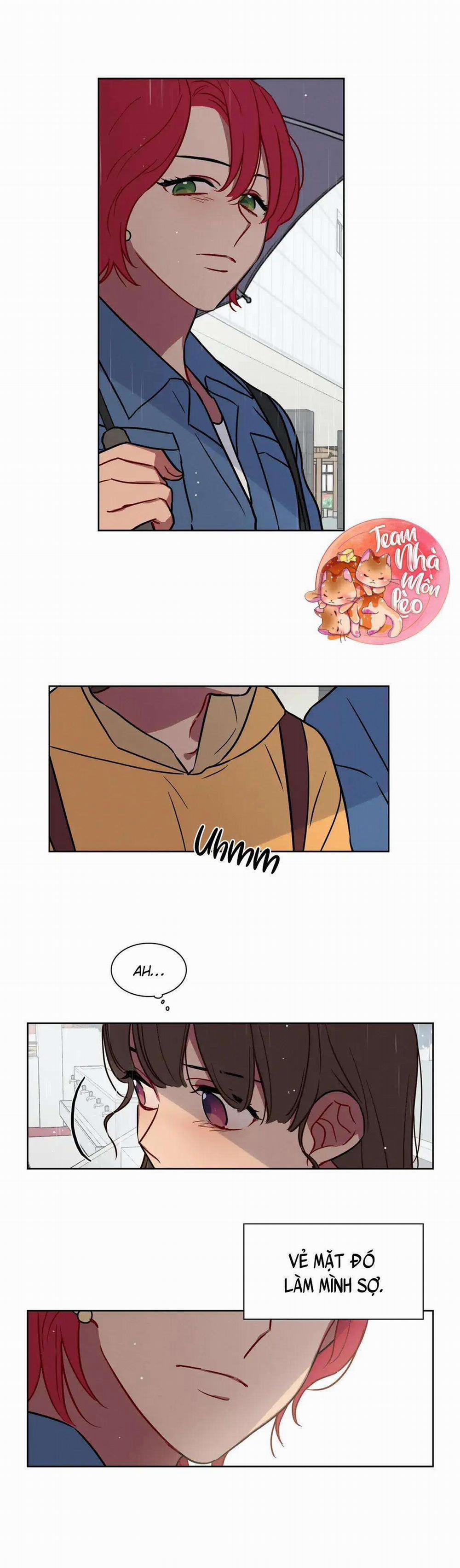 Ngủ Ngon Nhé, Lọ Lem 27 trang 9