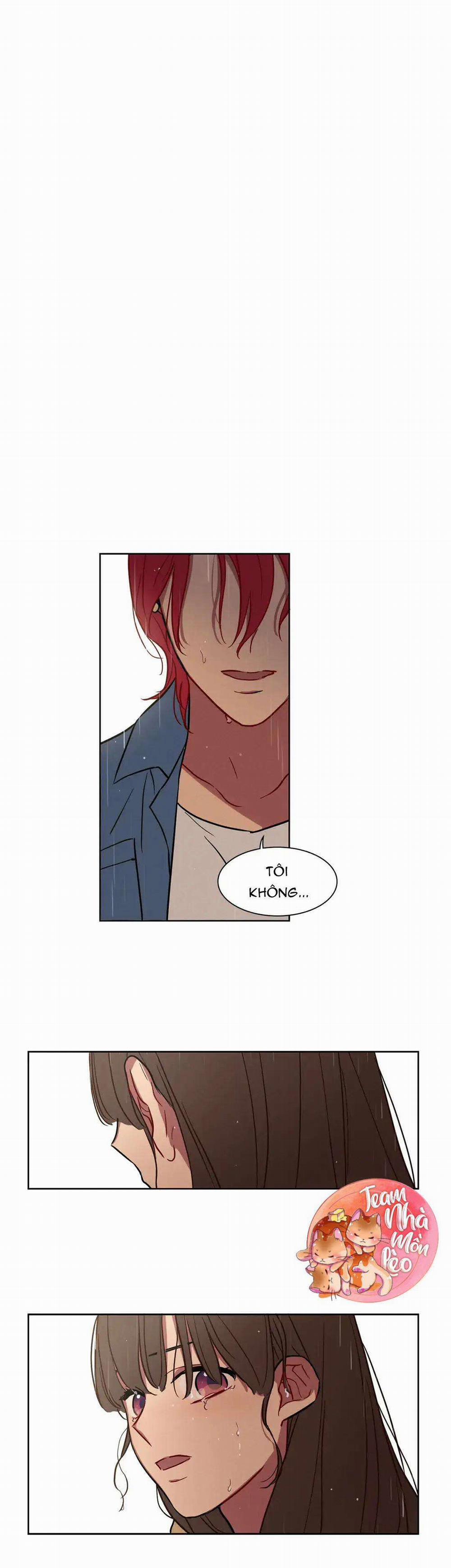 Ngủ Ngon Nhé, Lọ Lem 28 trang 1