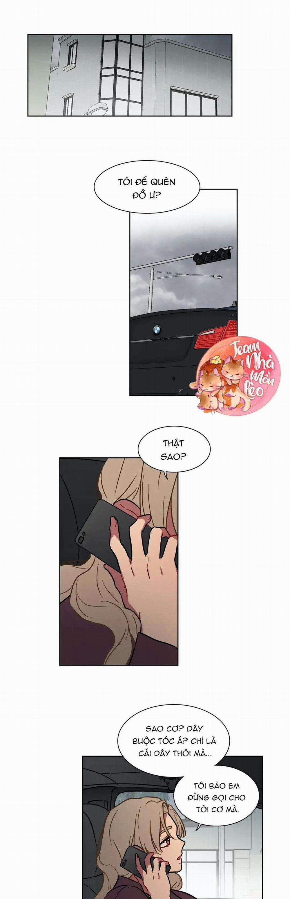 Ngủ Ngon Nhé, Lọ Lem 28 trang 10