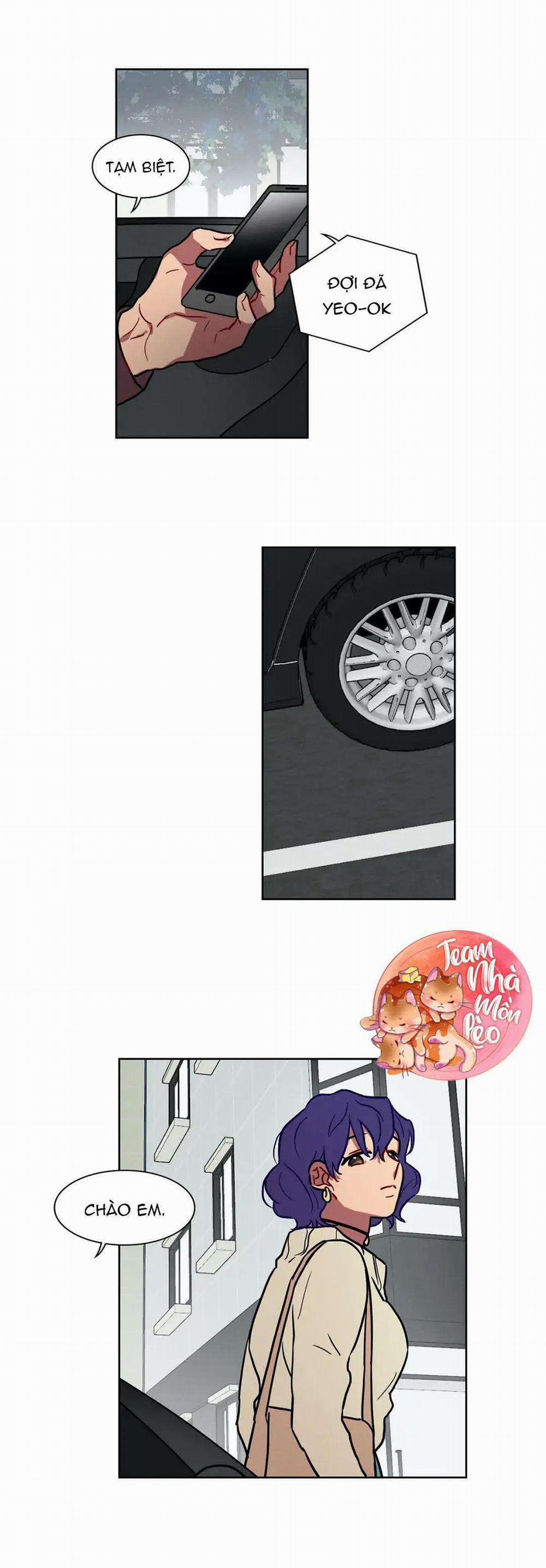 Ngủ Ngon Nhé, Lọ Lem 28 trang 12