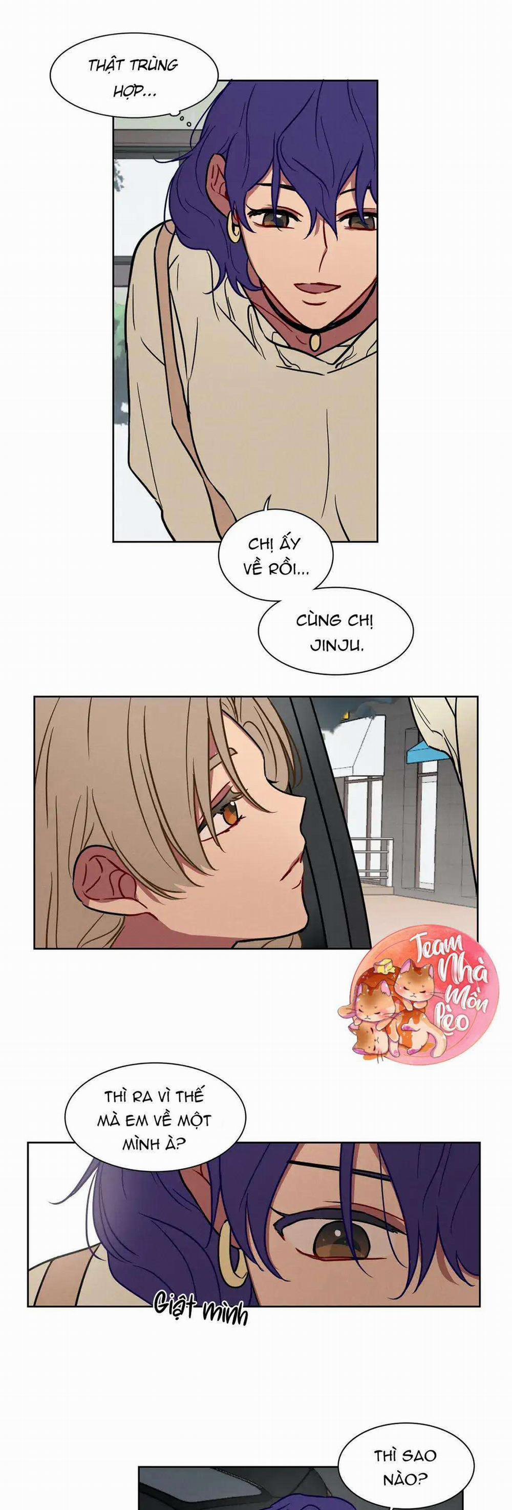 Ngủ Ngon Nhé, Lọ Lem 28 trang 16