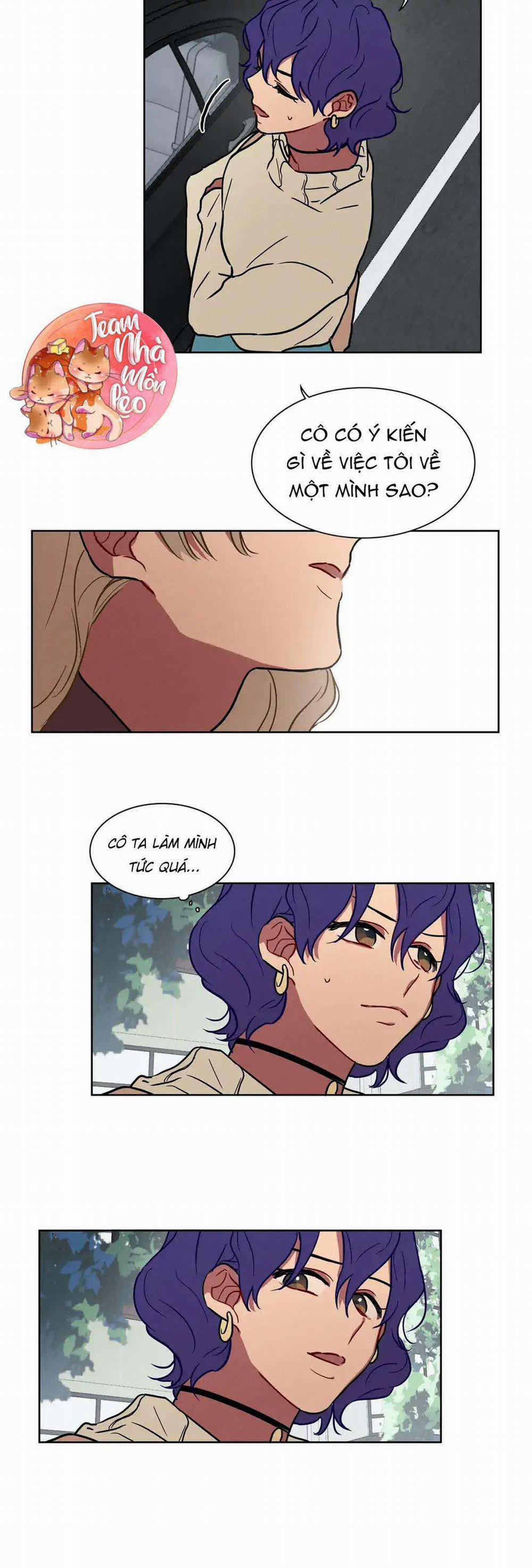 Ngủ Ngon Nhé, Lọ Lem 28 trang 17