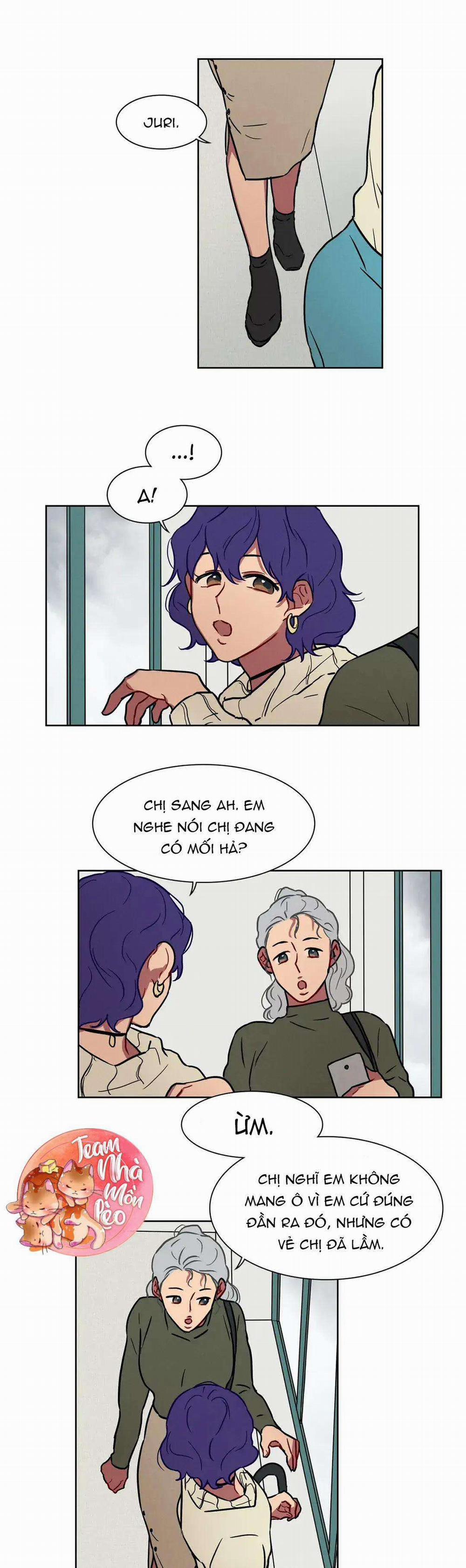 Ngủ Ngon Nhé, Lọ Lem 28 trang 4