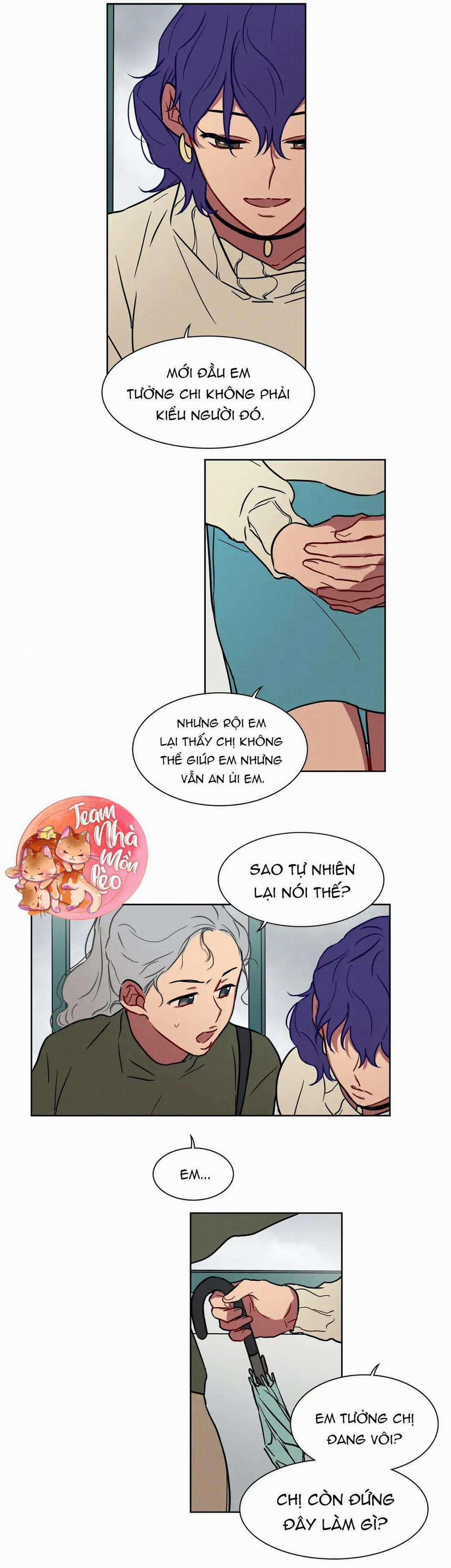 Ngủ Ngon Nhé, Lọ Lem 28 trang 7