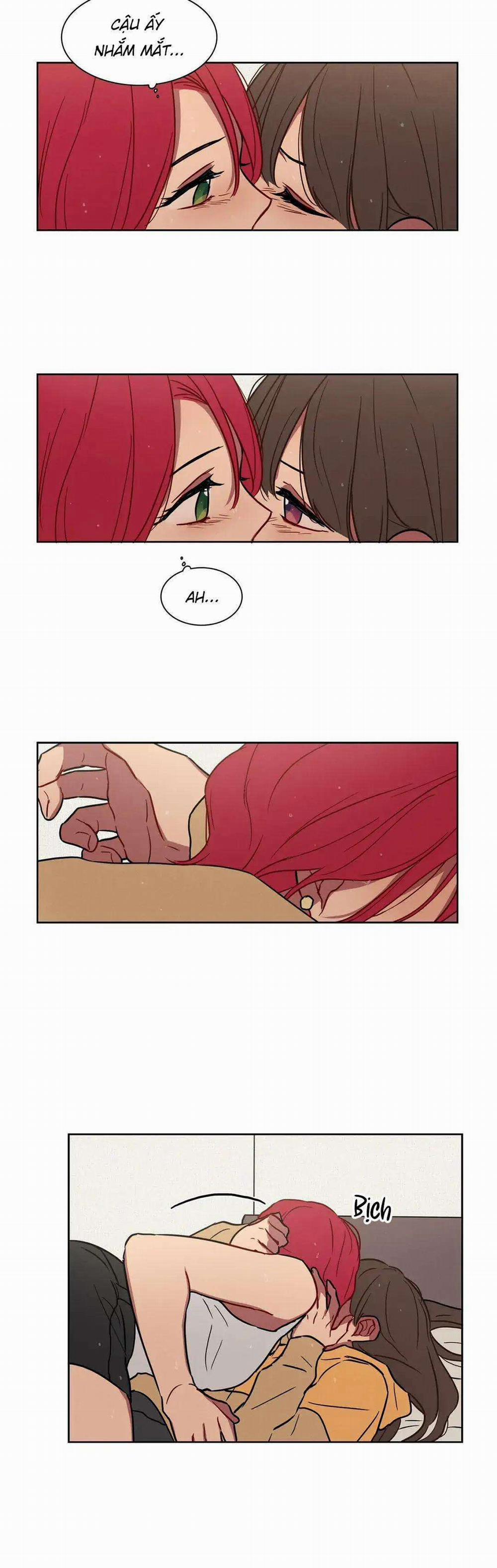 Ngủ Ngon Nhé, Lọ Lem 29 trang 10