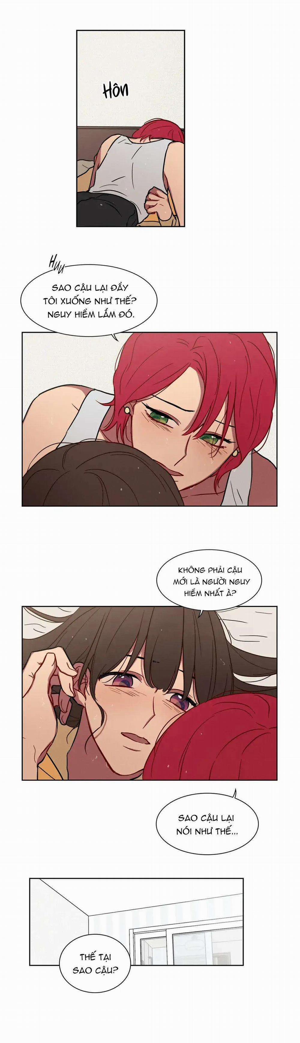 Ngủ Ngon Nhé, Lọ Lem 29 trang 11