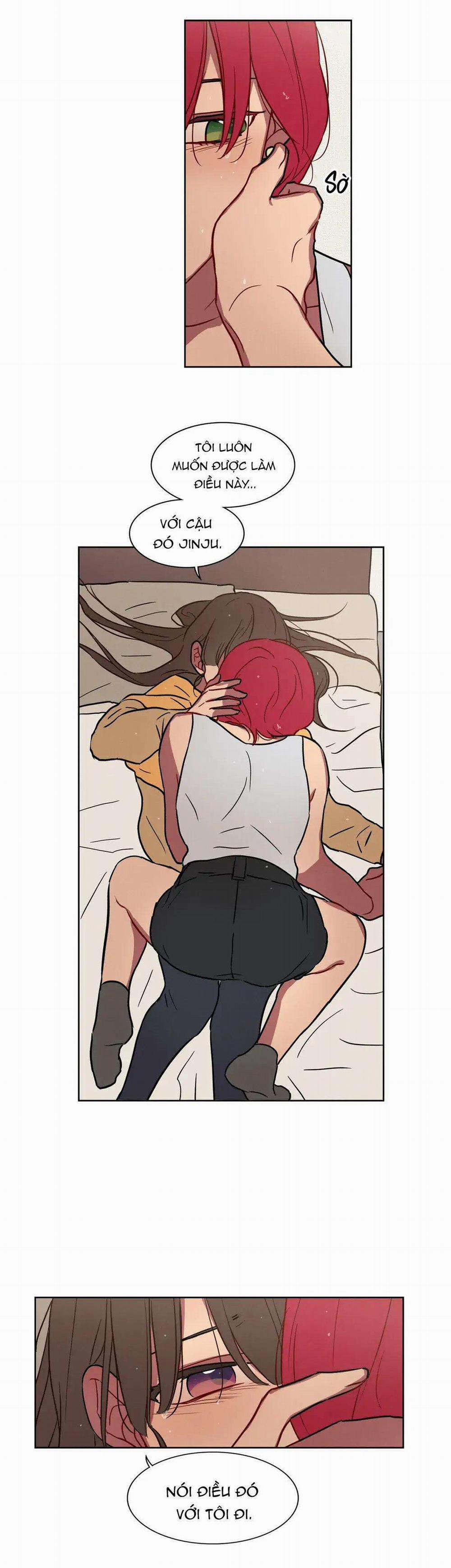 Ngủ Ngon Nhé, Lọ Lem 29 trang 12