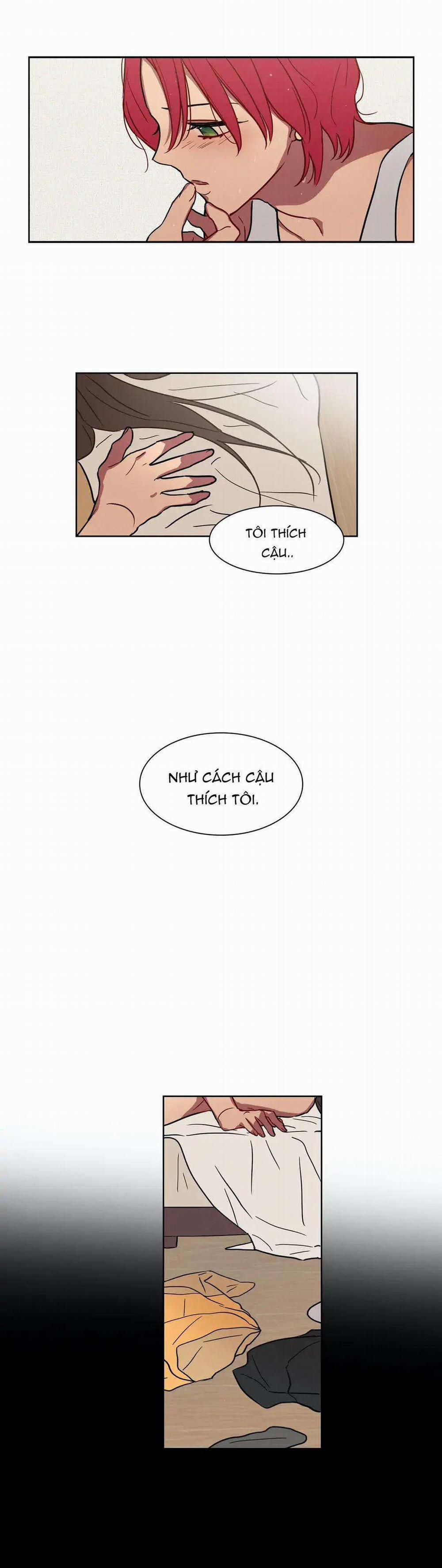 Ngủ Ngon Nhé, Lọ Lem 29 trang 13