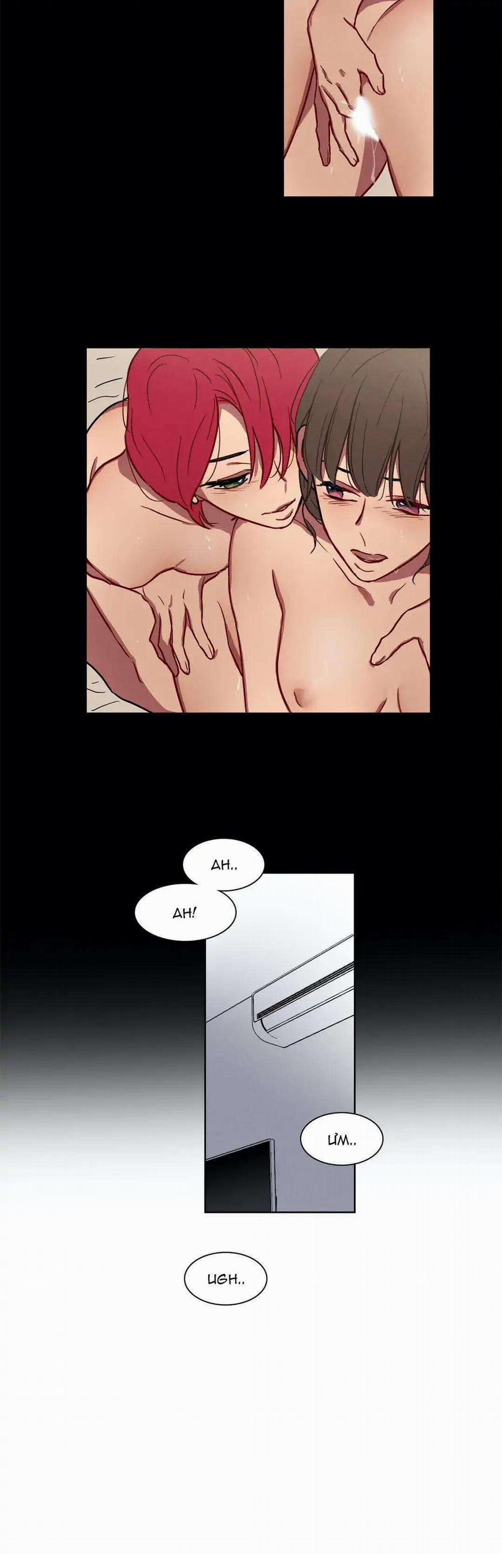 Ngủ Ngon Nhé, Lọ Lem 29 trang 15