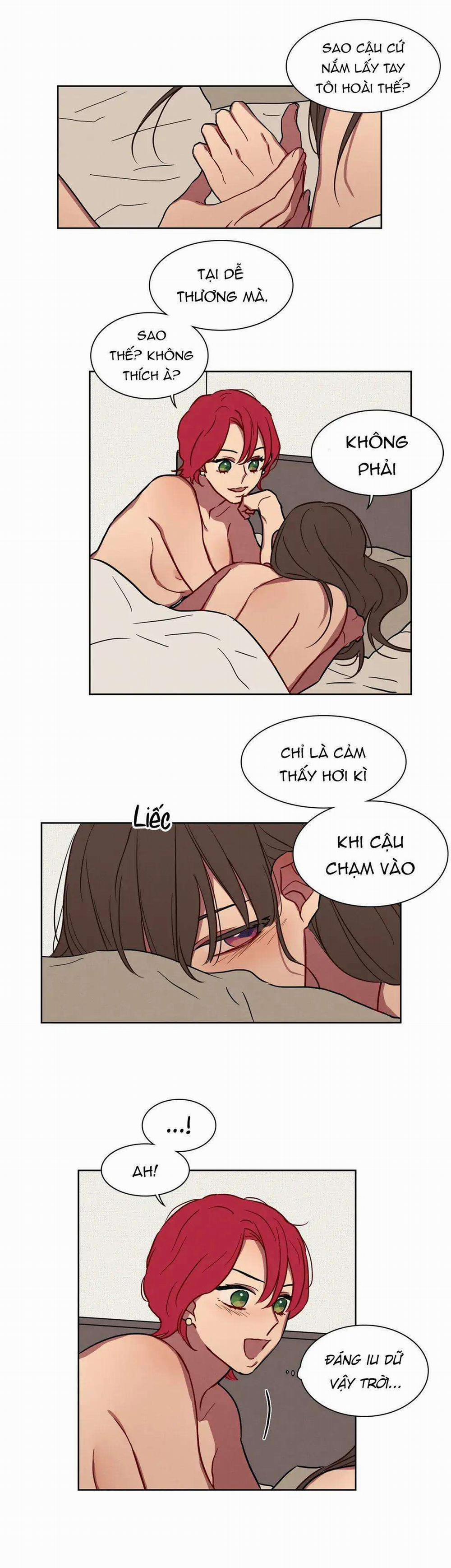 Ngủ Ngon Nhé, Lọ Lem 29 trang 16