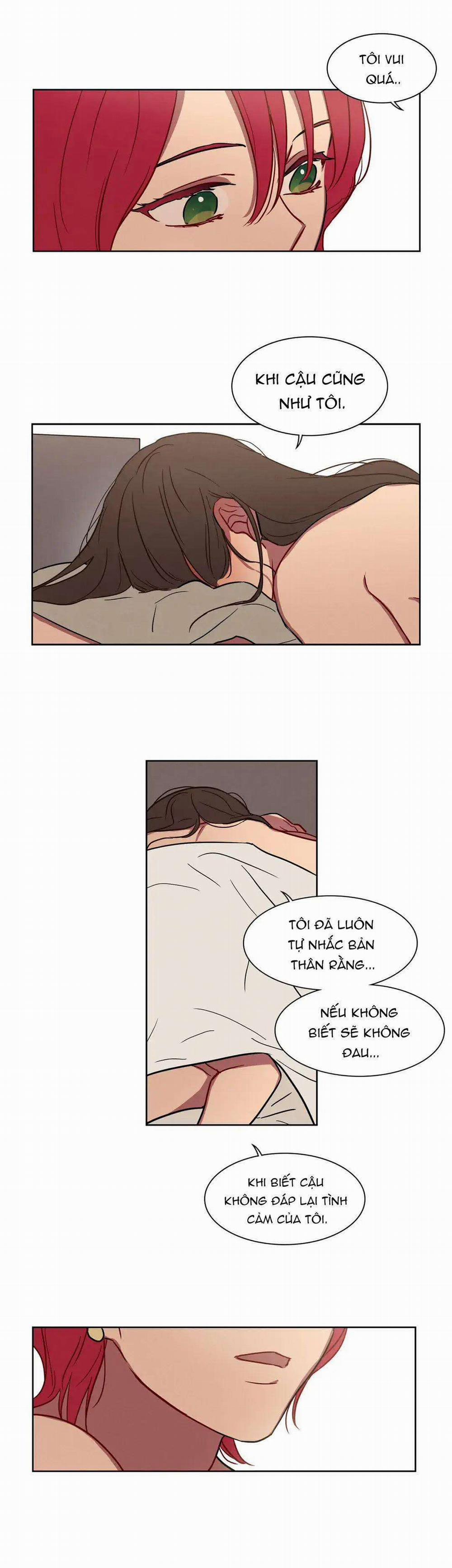 Ngủ Ngon Nhé, Lọ Lem 29 trang 17