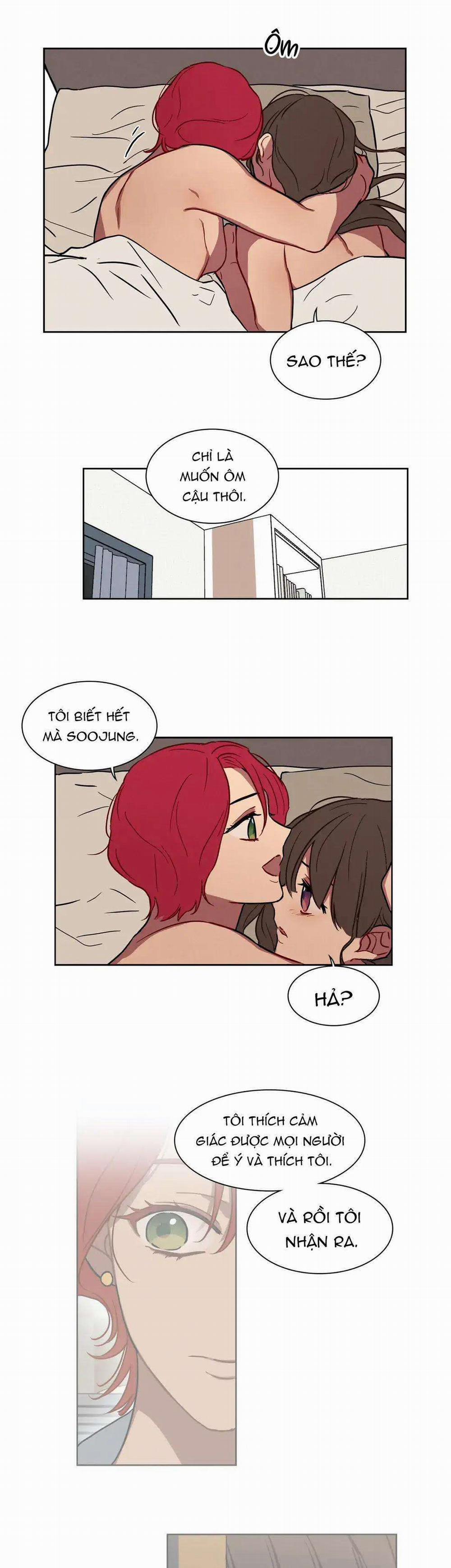 Ngủ Ngon Nhé, Lọ Lem 29 trang 18