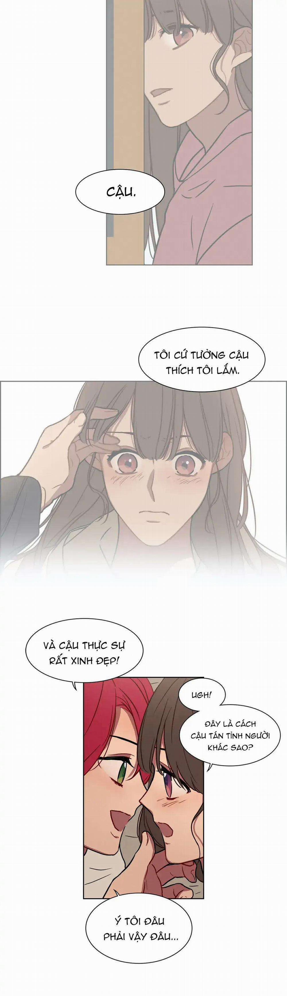 Ngủ Ngon Nhé, Lọ Lem 29 trang 19