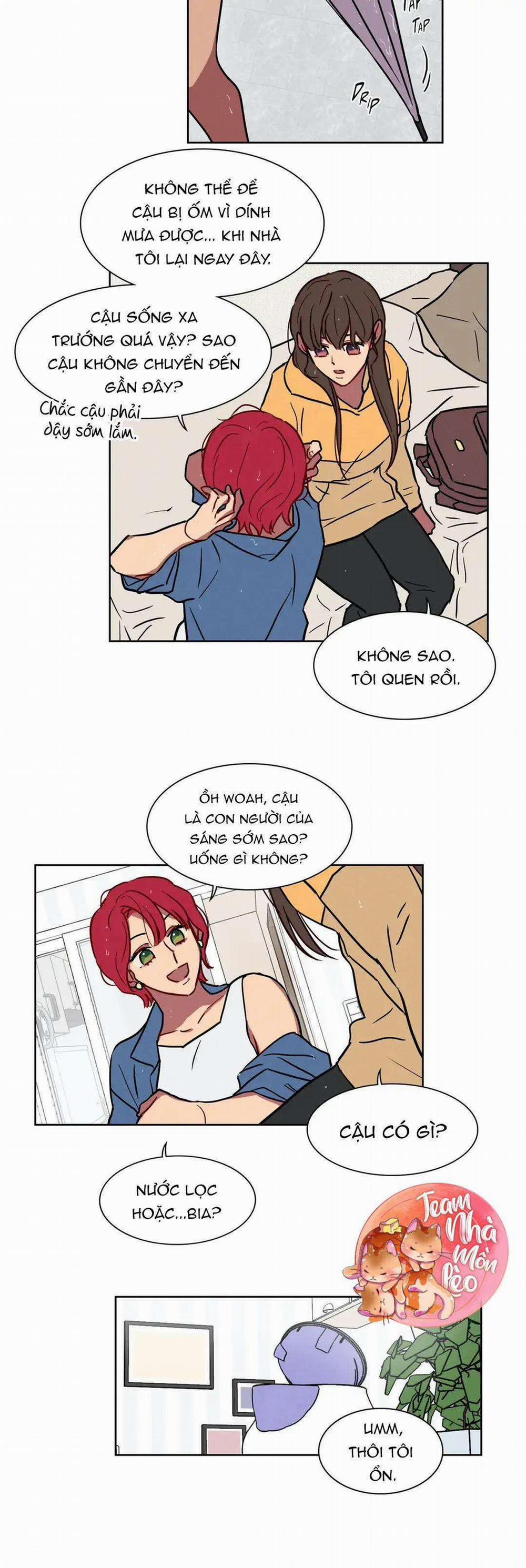 Ngủ Ngon Nhé, Lọ Lem 29 trang 2