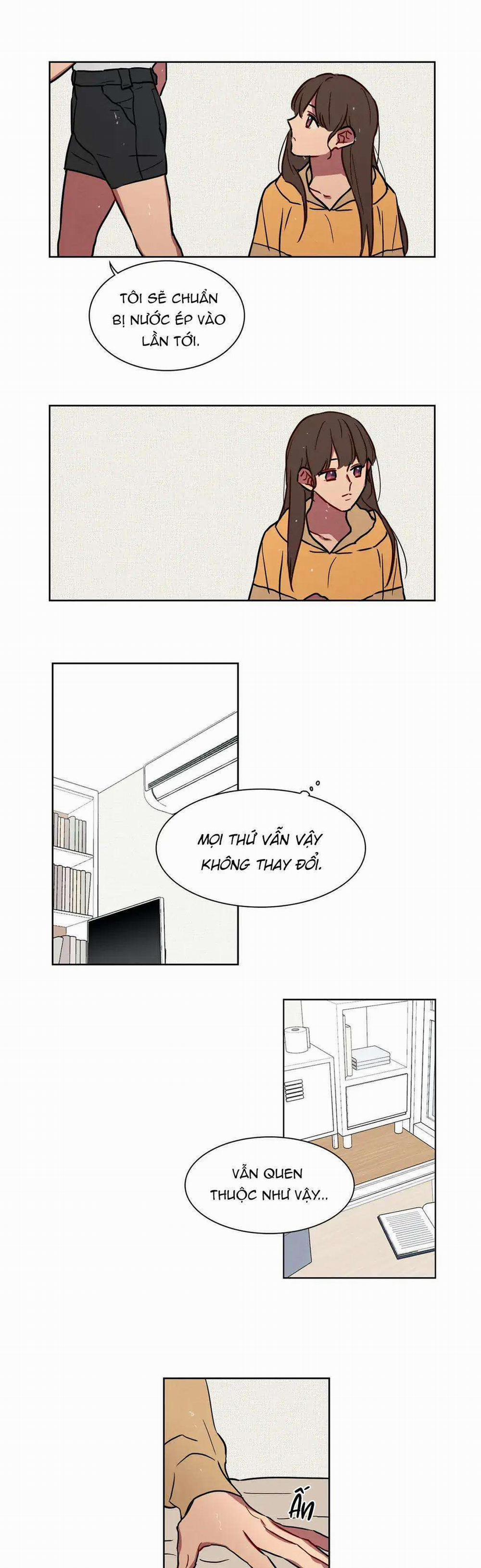 Ngủ Ngon Nhé, Lọ Lem 29 trang 3