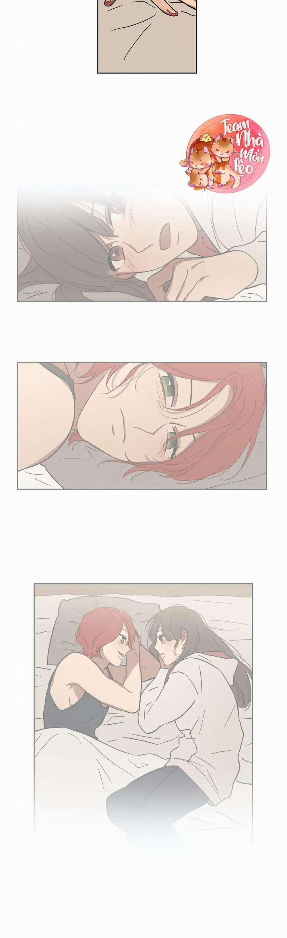 Ngủ Ngon Nhé, Lọ Lem 29 trang 4