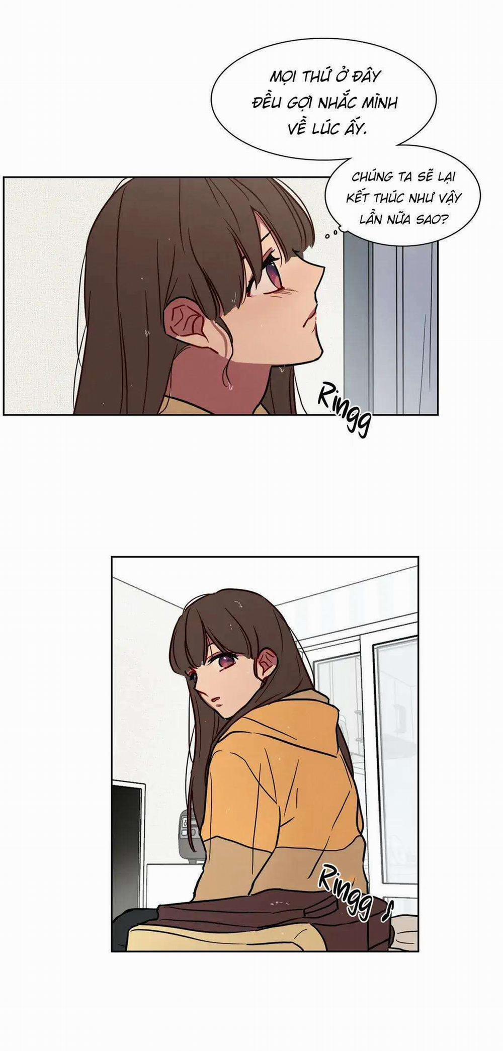 Ngủ Ngon Nhé, Lọ Lem 29 trang 5