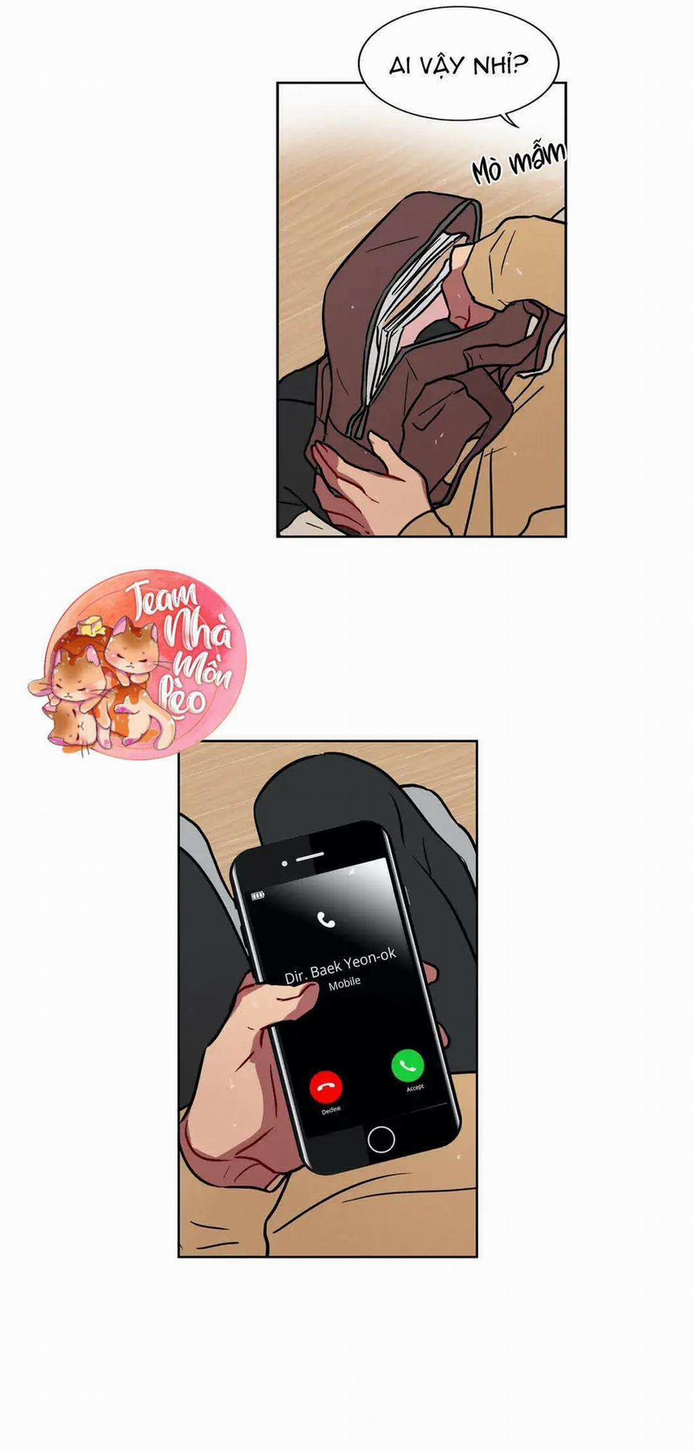 Ngủ Ngon Nhé, Lọ Lem 29 trang 6