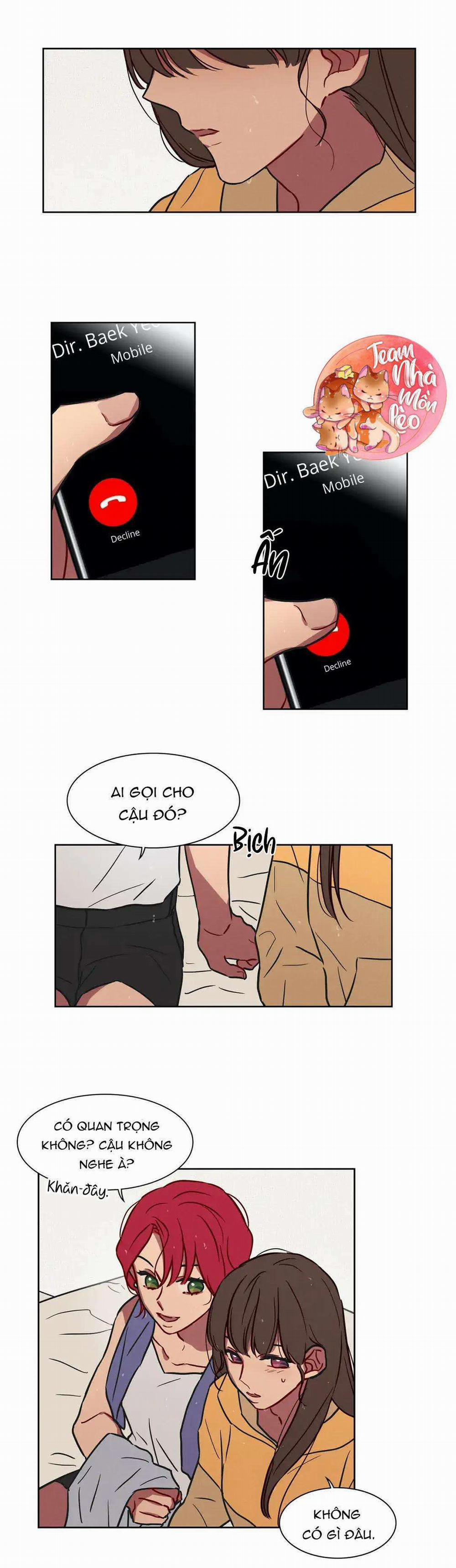 Ngủ Ngon Nhé, Lọ Lem 29 trang 7