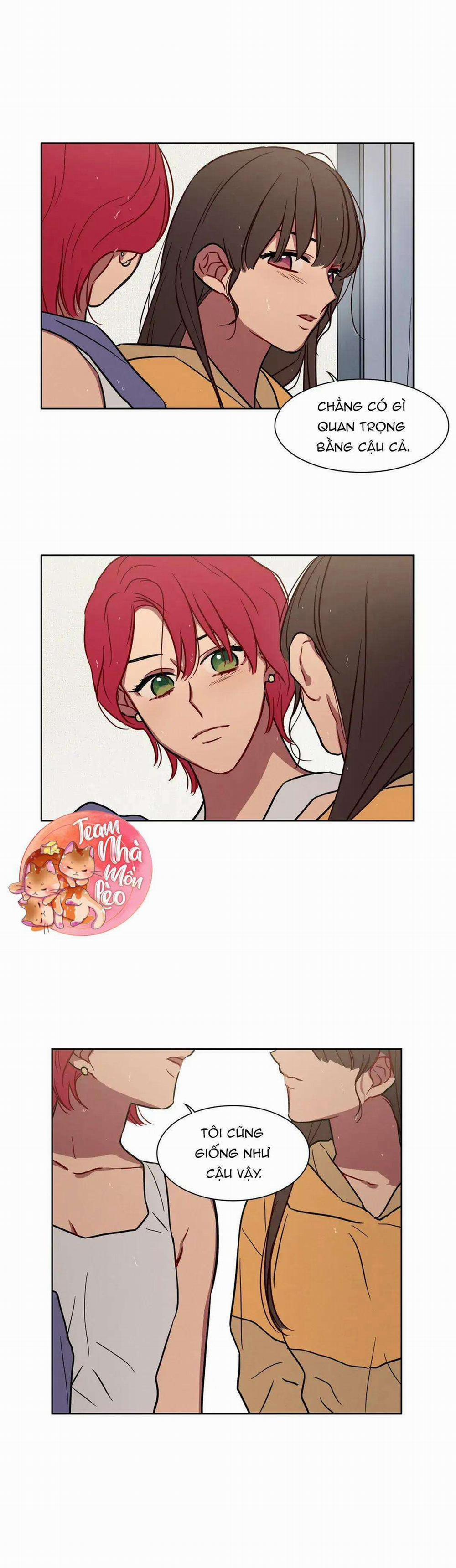 Ngủ Ngon Nhé, Lọ Lem 29 trang 8