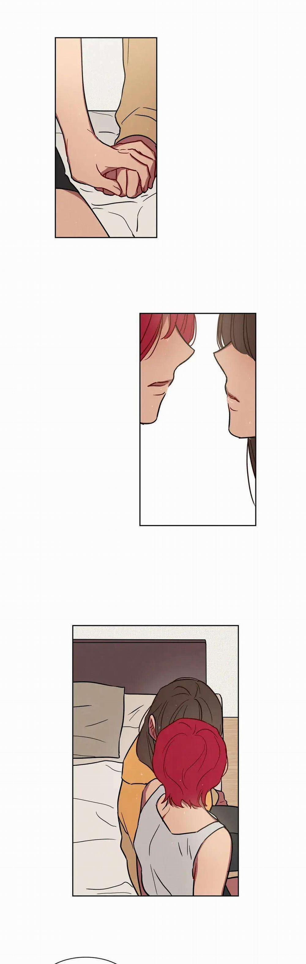 Ngủ Ngon Nhé, Lọ Lem 29 trang 9