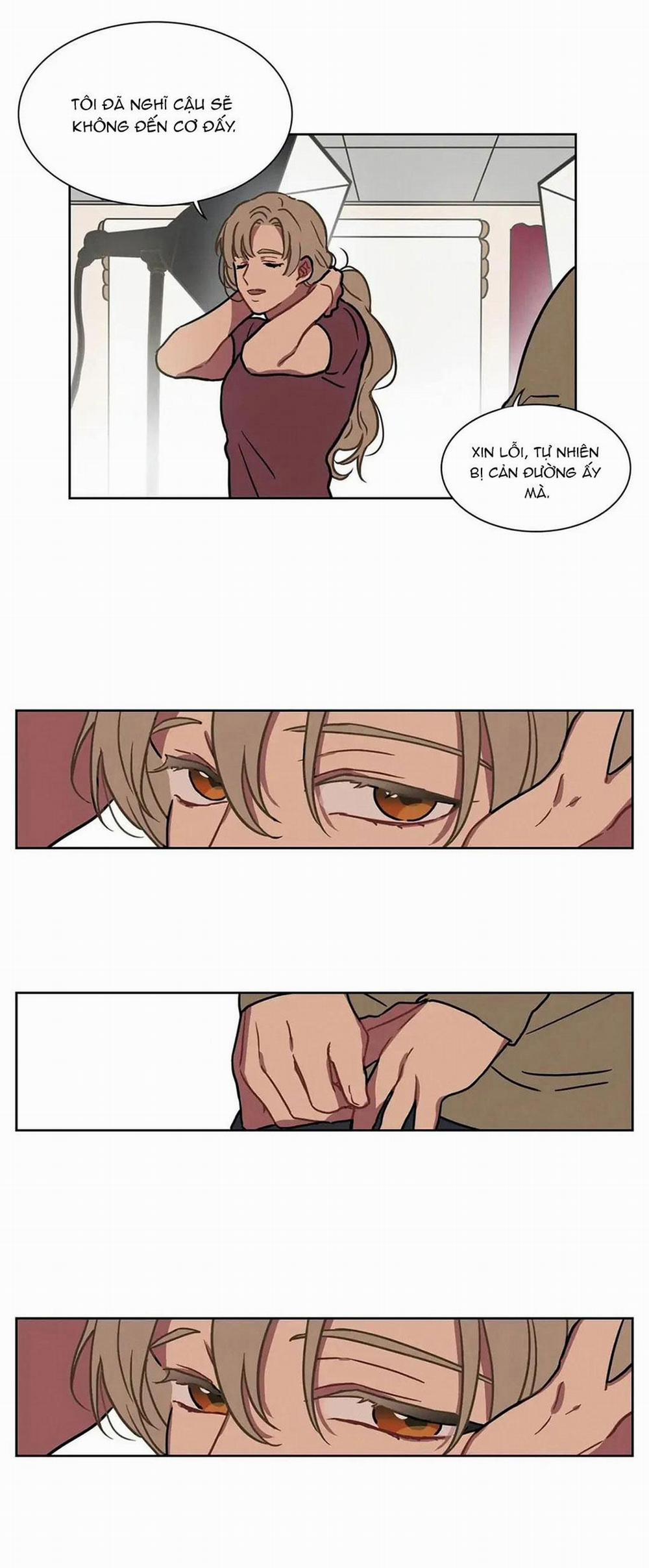 Ngủ Ngon Nhé, Lọ Lem 3 trang 4