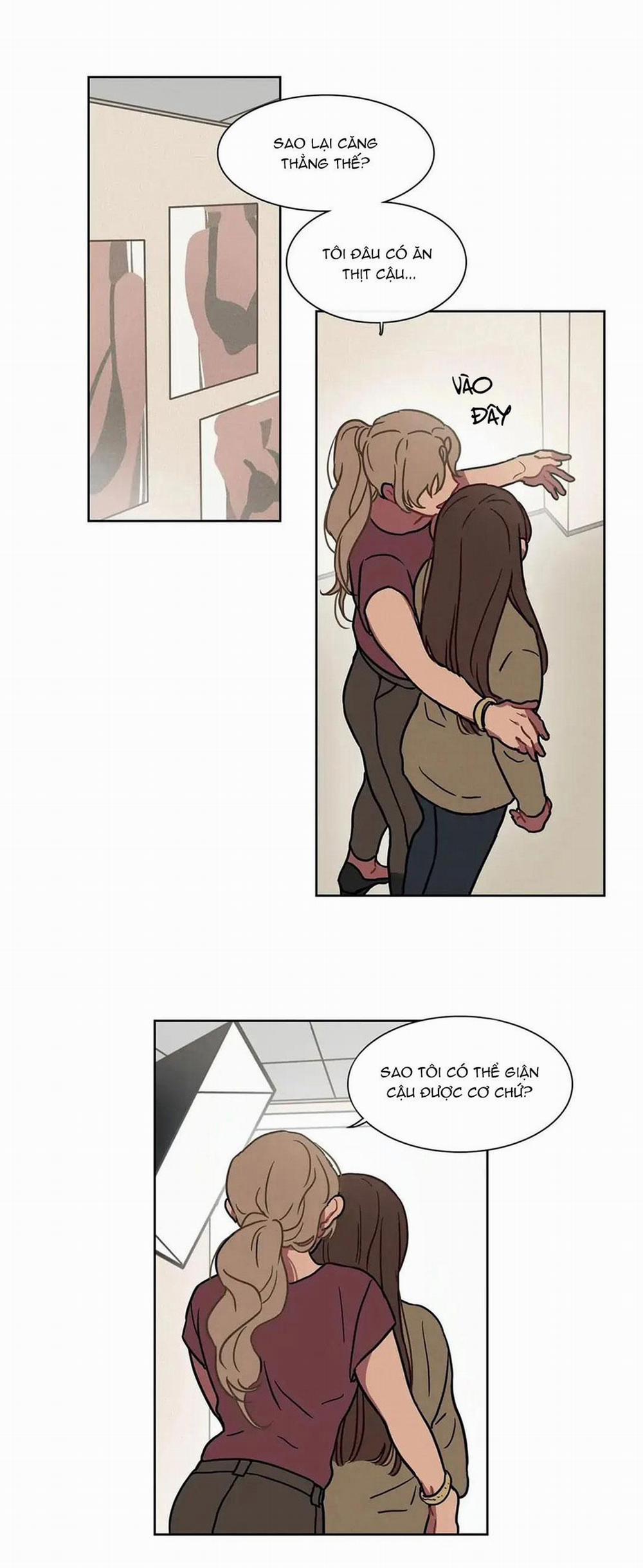 Ngủ Ngon Nhé, Lọ Lem 3 trang 5