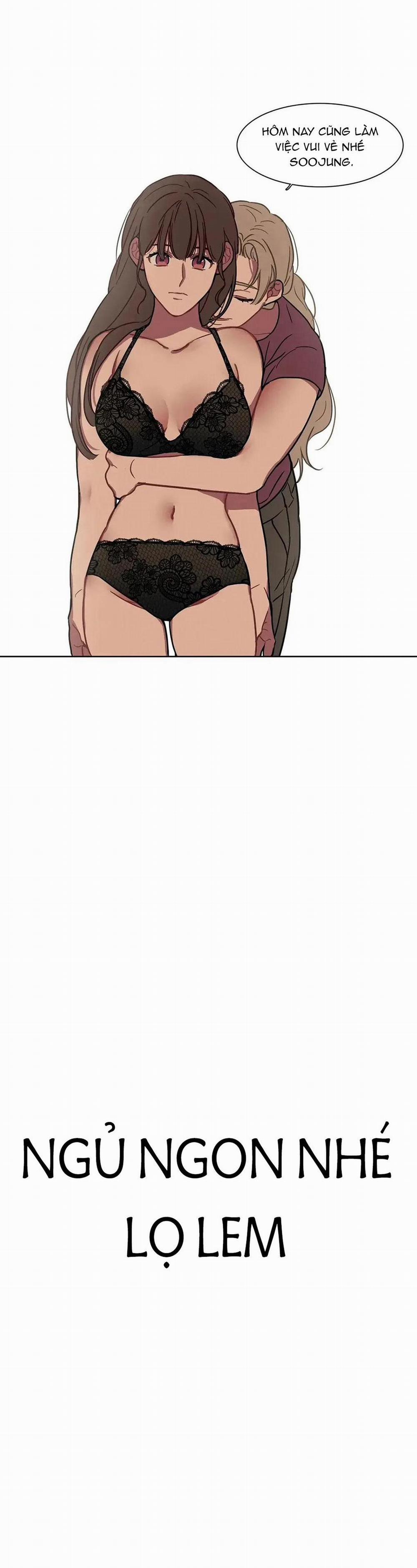 Ngủ Ngon Nhé, Lọ Lem 3 trang 9