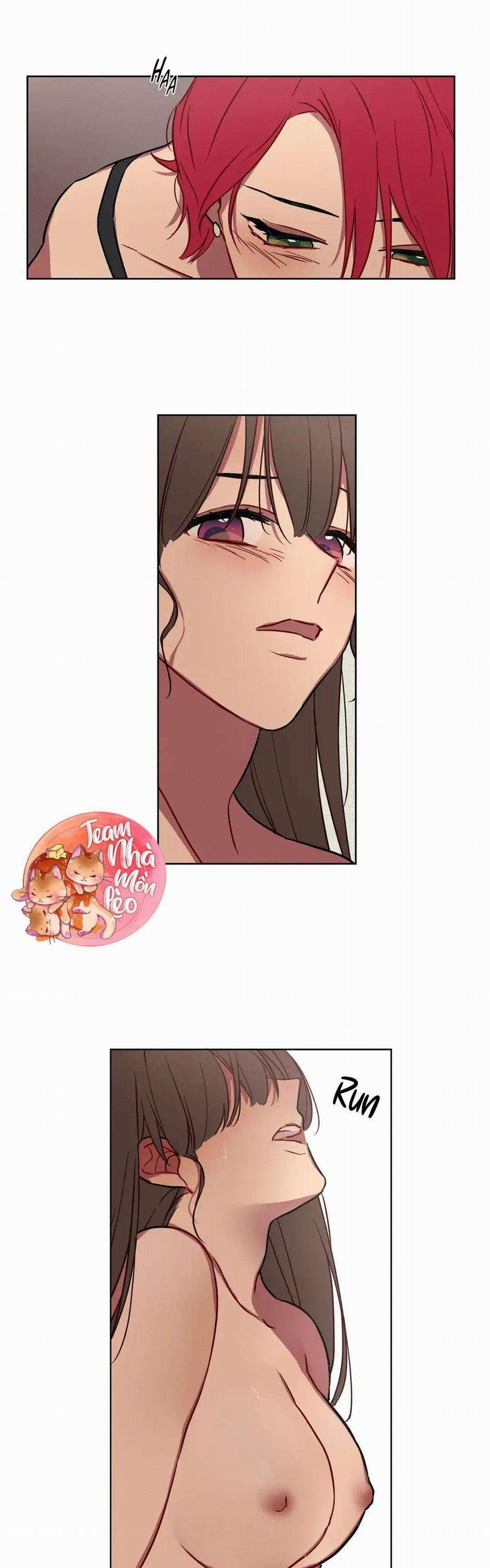 Ngủ Ngon Nhé, Lọ Lem 30 trang 11