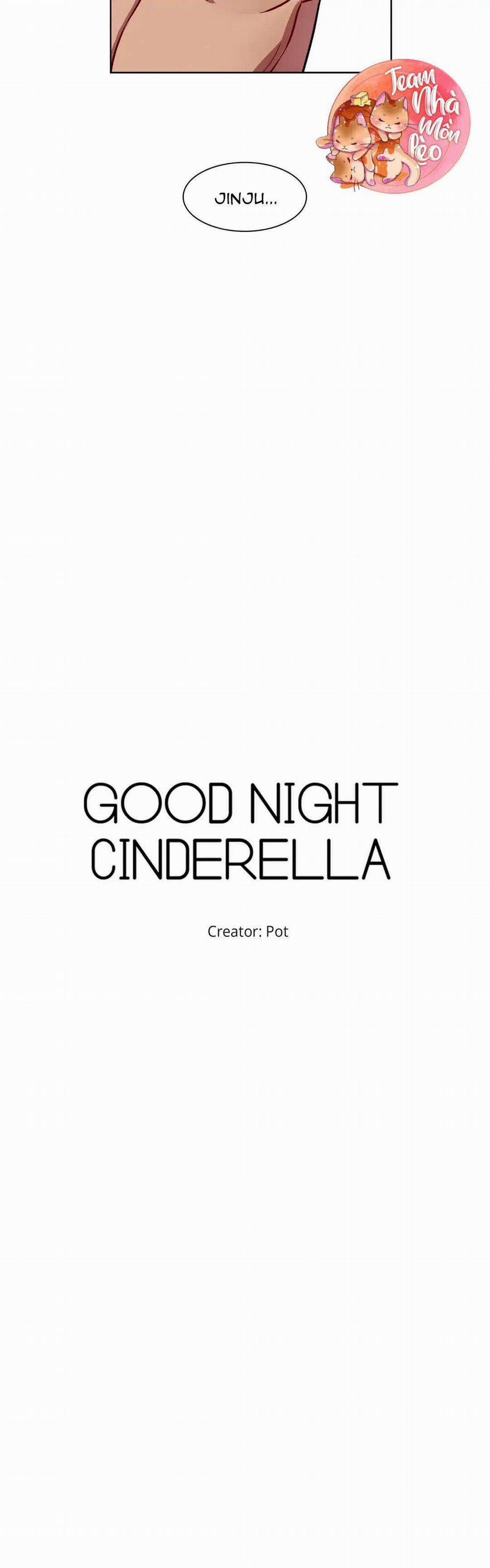 Ngủ Ngon Nhé, Lọ Lem 30 trang 12