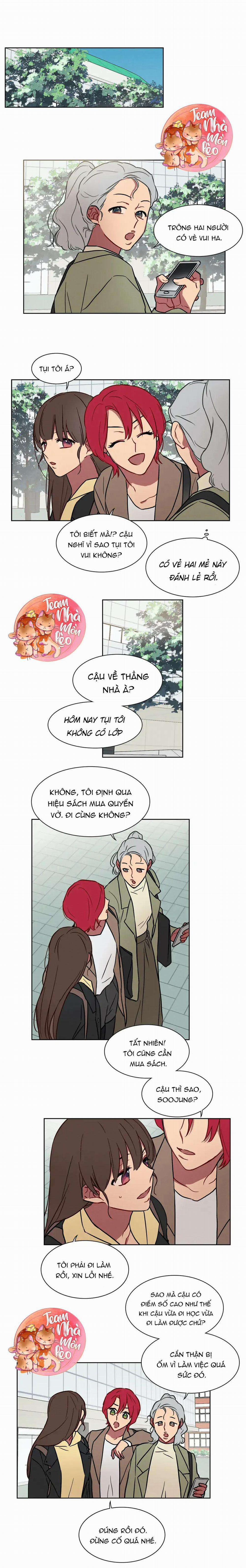 Ngủ Ngon Nhé, Lọ Lem 30 trang 13