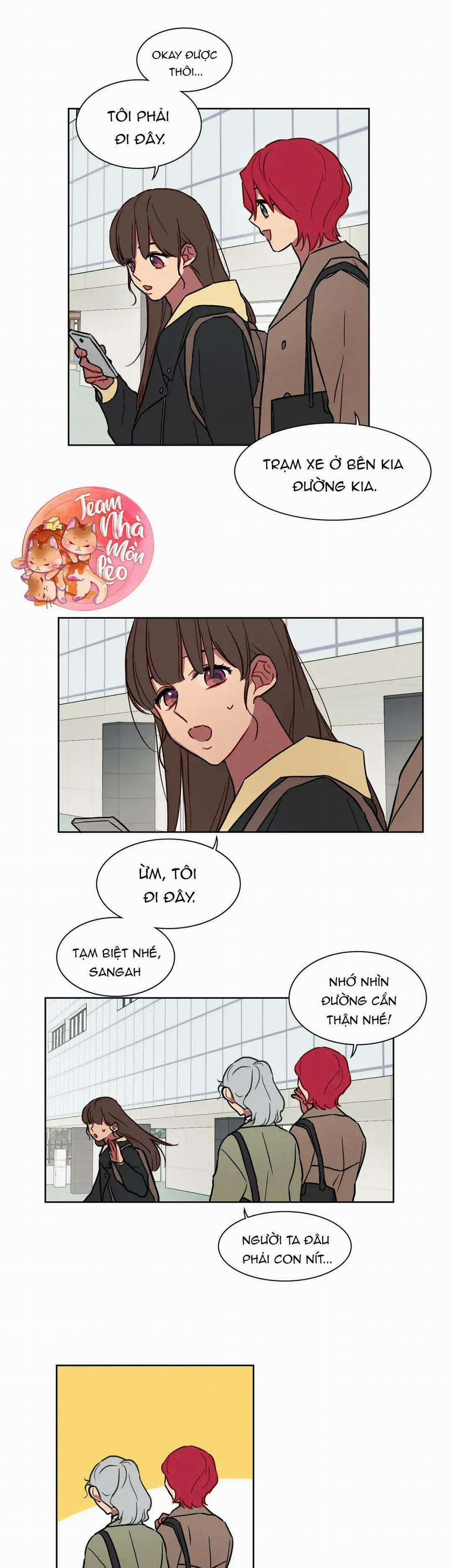 Ngủ Ngon Nhé, Lọ Lem 30 trang 14