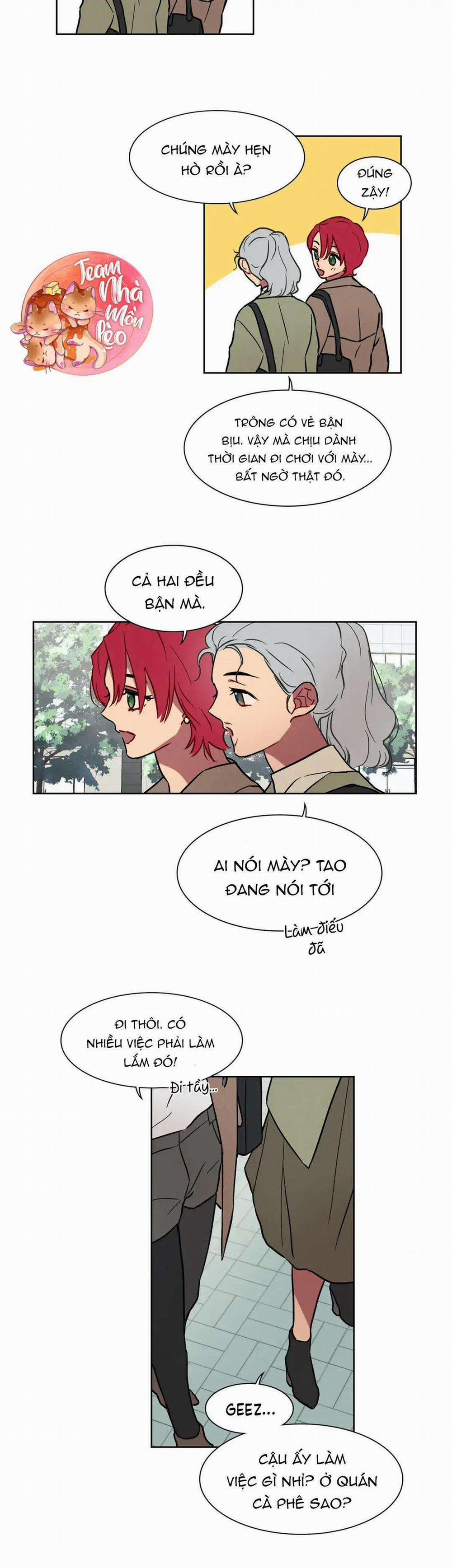 Ngủ Ngon Nhé, Lọ Lem 30 trang 15