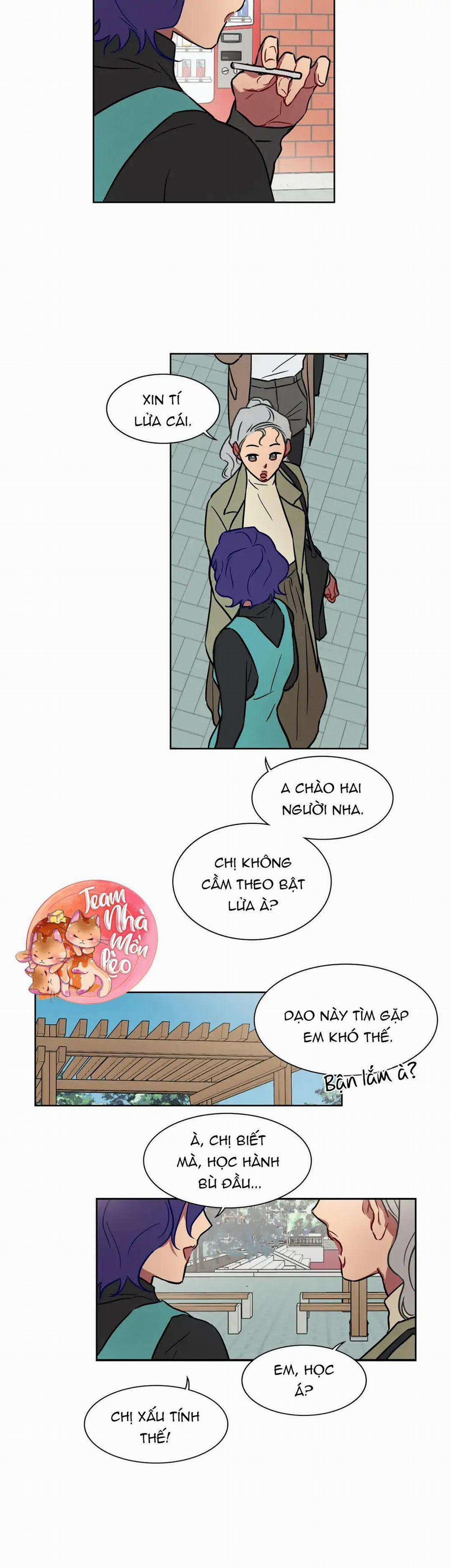 Ngủ Ngon Nhé, Lọ Lem 30 trang 17