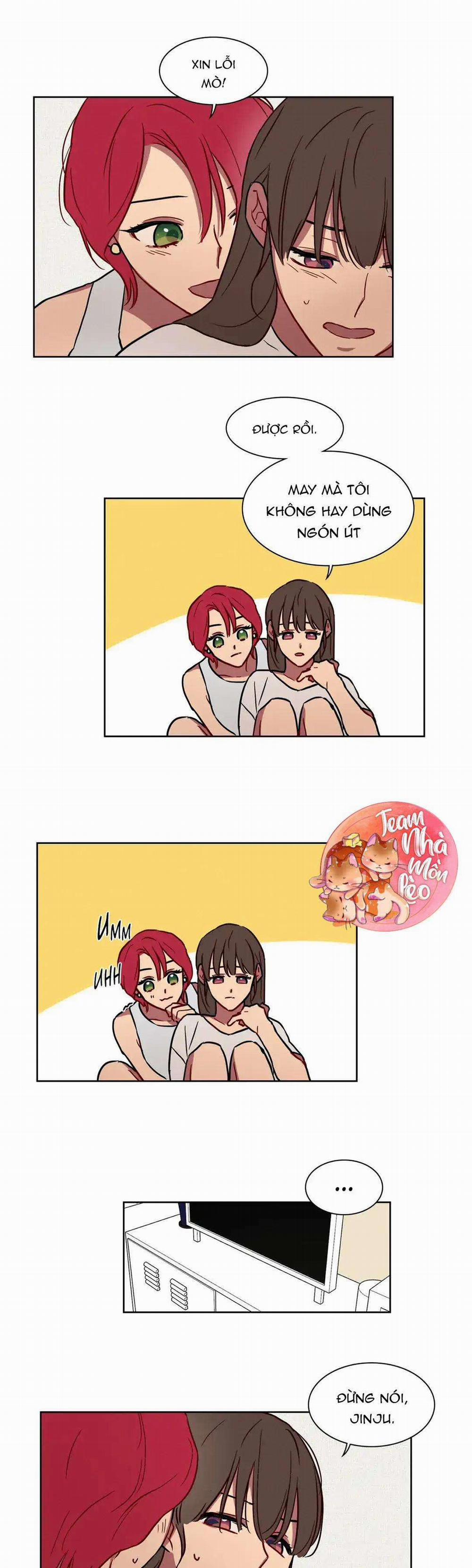 Ngủ Ngon Nhé, Lọ Lem 30 trang 3