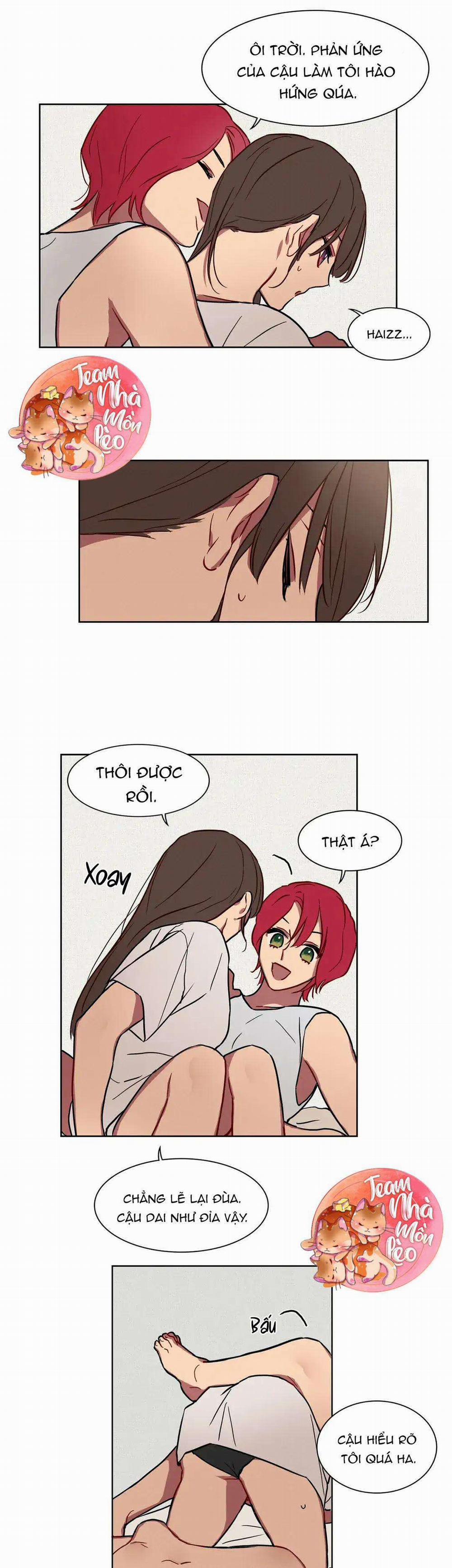 Ngủ Ngon Nhé, Lọ Lem 30 trang 5