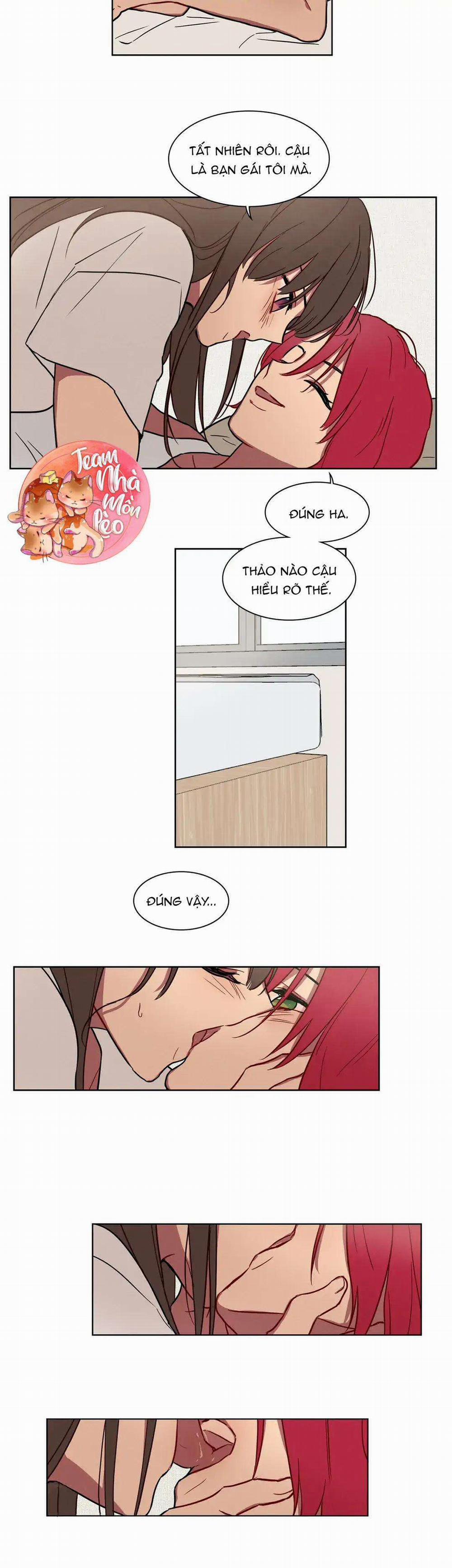 Ngủ Ngon Nhé, Lọ Lem 30 trang 6