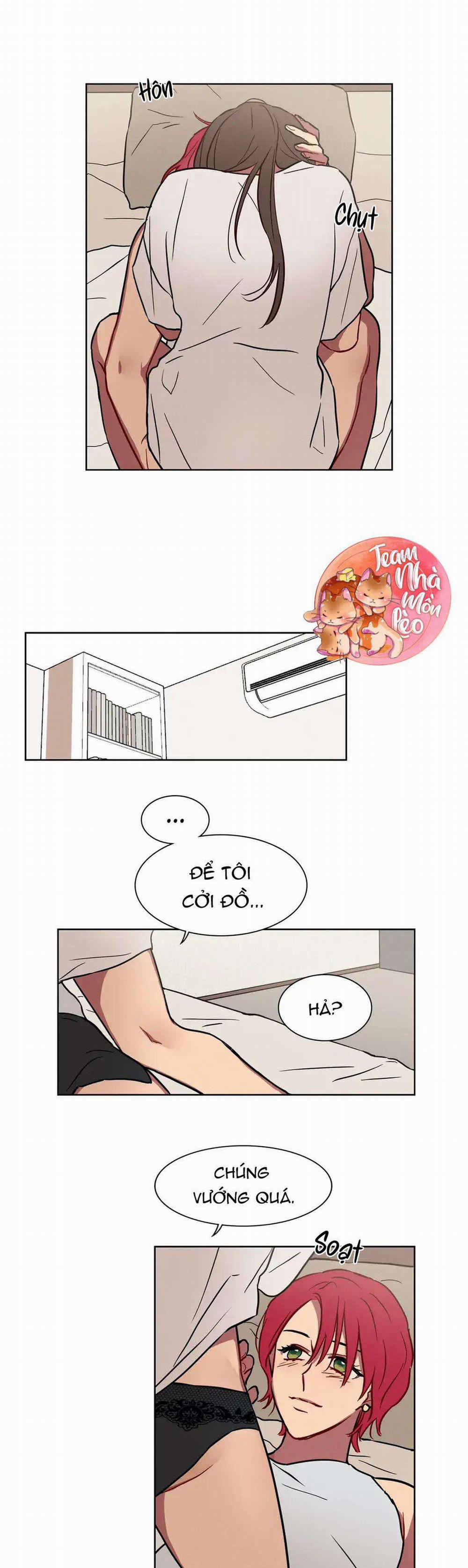 Ngủ Ngon Nhé, Lọ Lem 30 trang 7