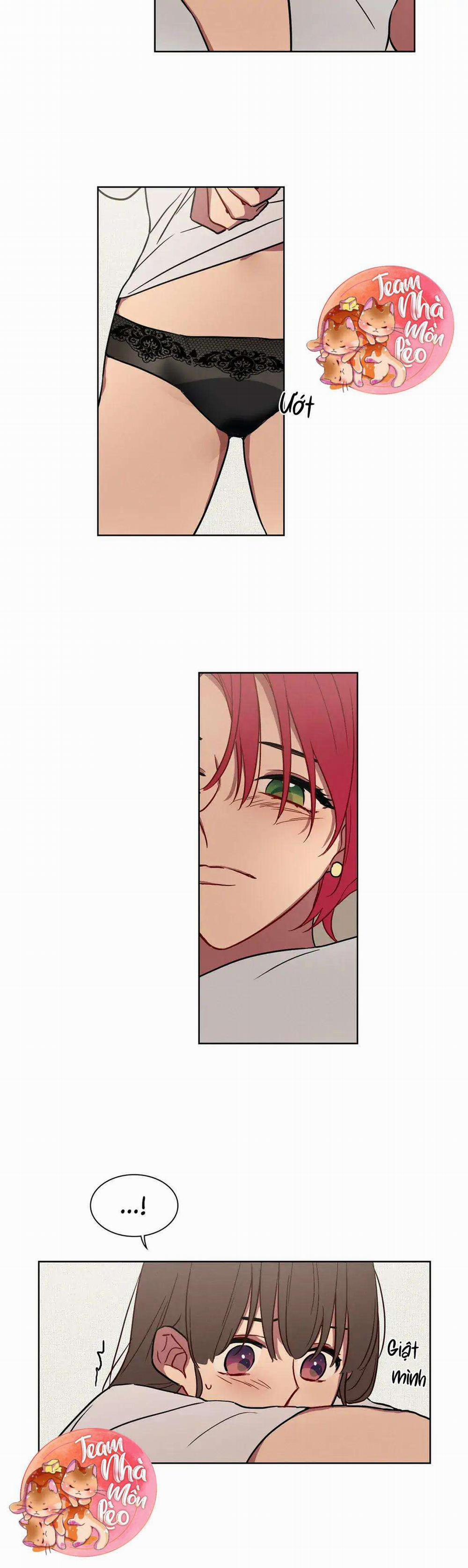 Ngủ Ngon Nhé, Lọ Lem 30 trang 8