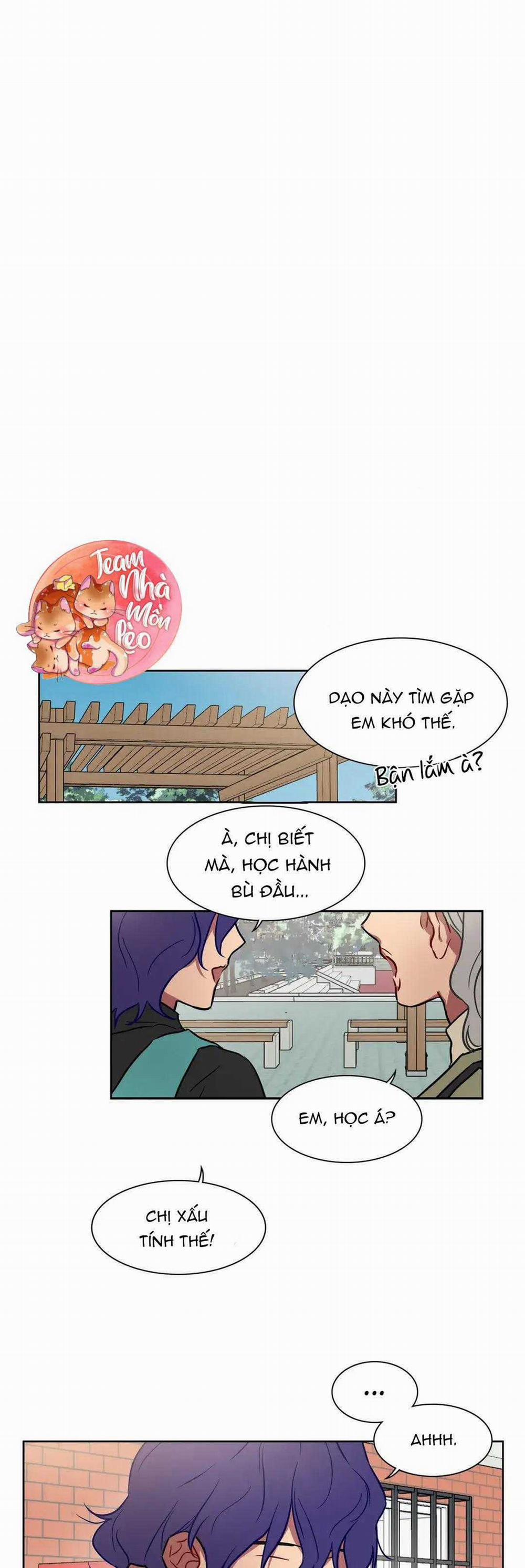 Ngủ Ngon Nhé, Lọ Lem 31 trang 1