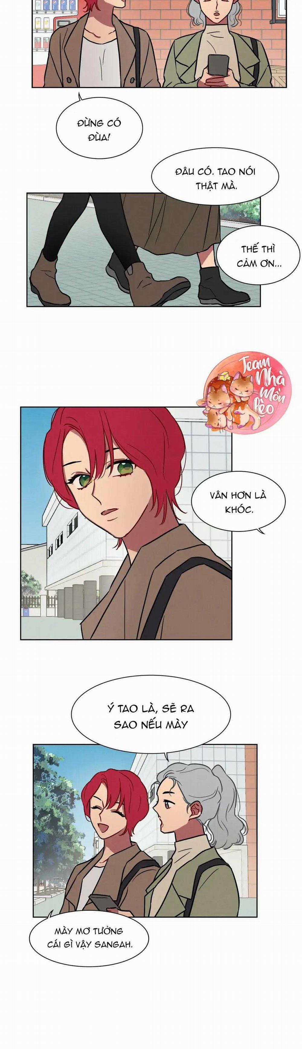 Ngủ Ngon Nhé, Lọ Lem 31 trang 10