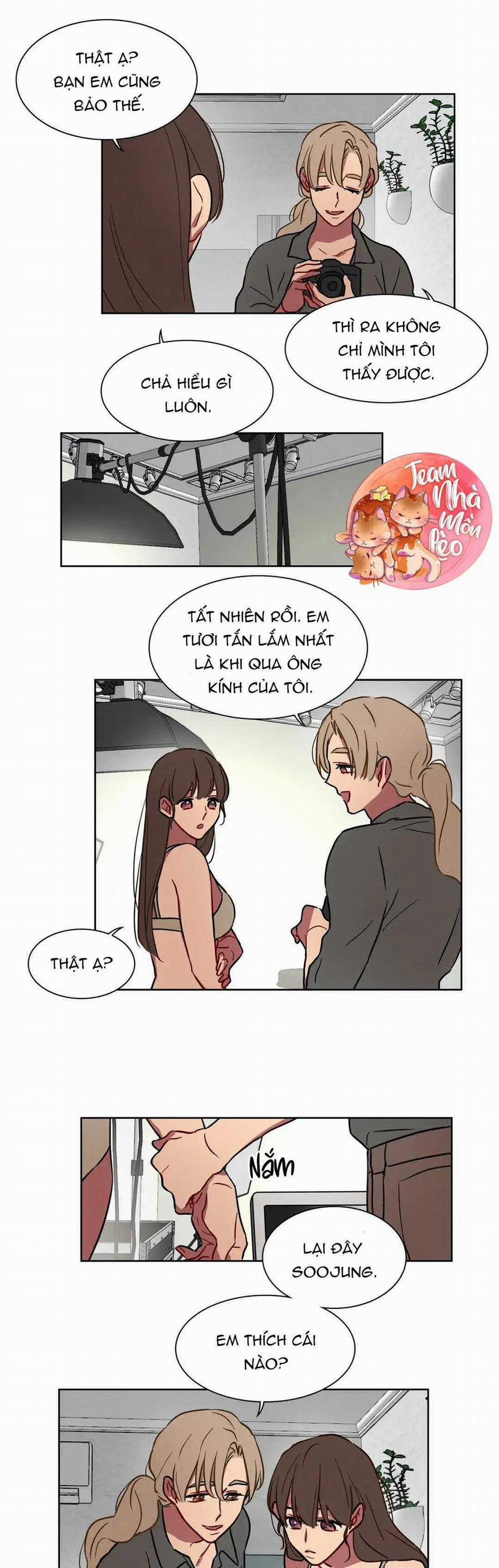 Ngủ Ngon Nhé, Lọ Lem 31 trang 12