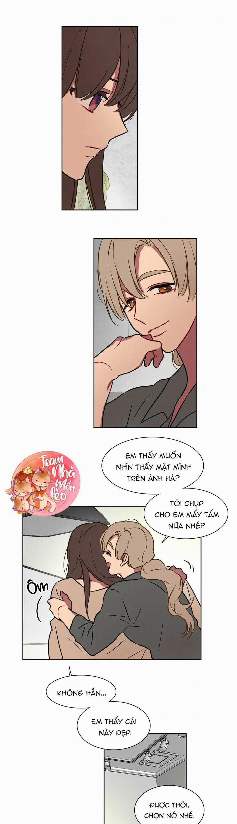 Ngủ Ngon Nhé, Lọ Lem 31 trang 14