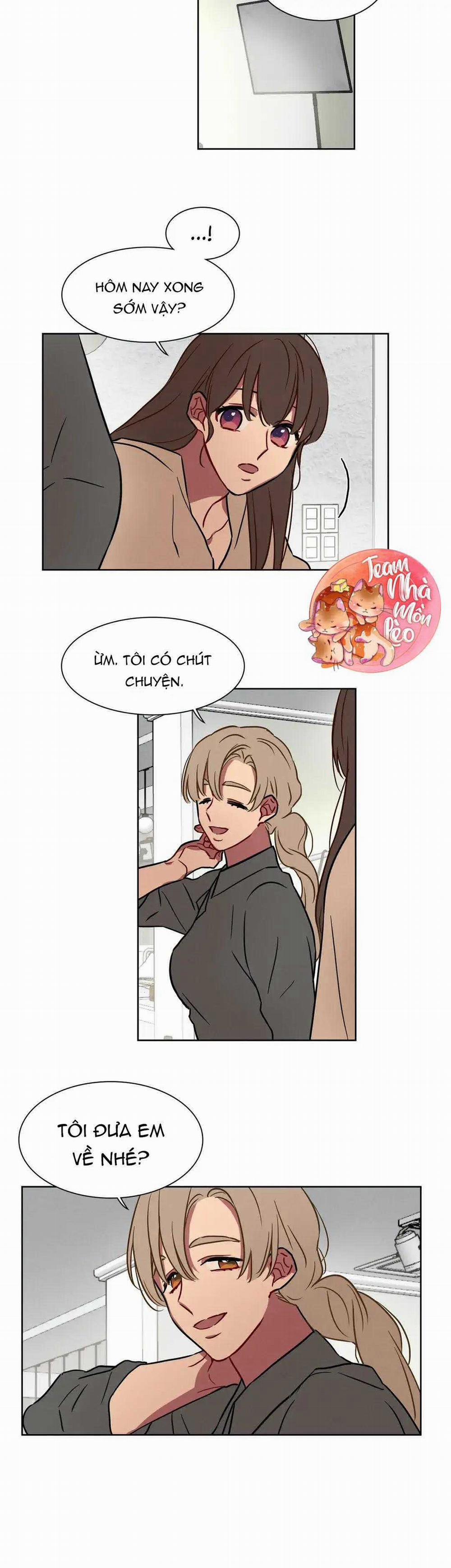 Ngủ Ngon Nhé, Lọ Lem 31 trang 15