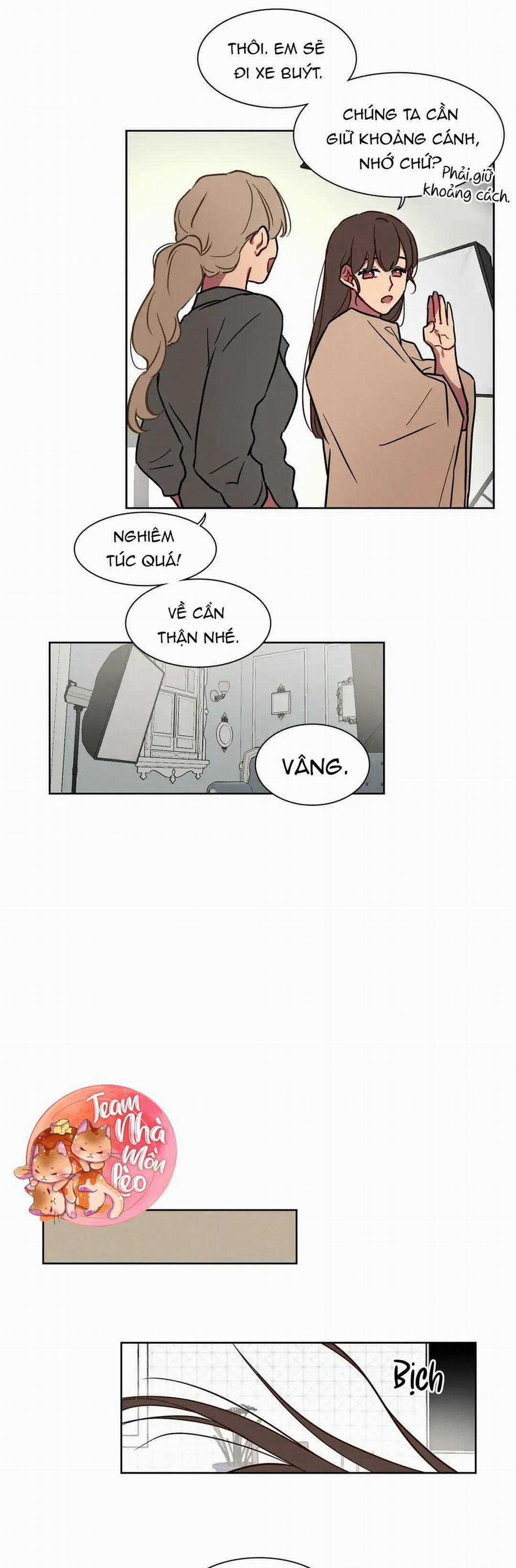 Ngủ Ngon Nhé, Lọ Lem 31 trang 16