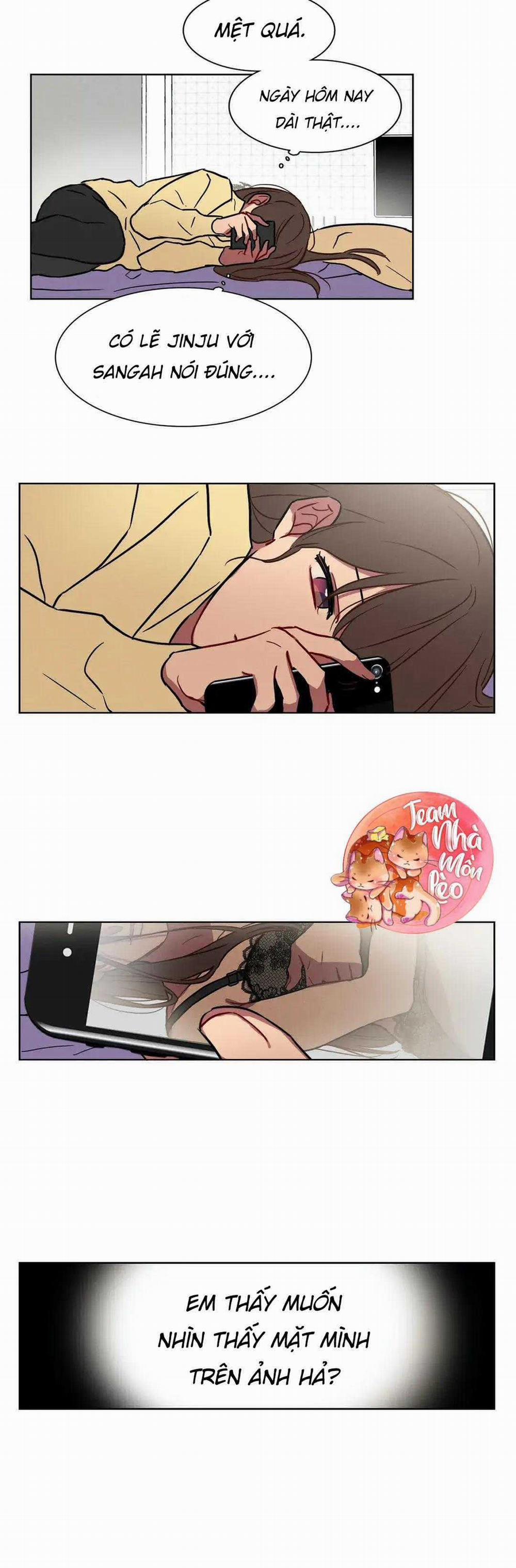 Ngủ Ngon Nhé, Lọ Lem 31 trang 17