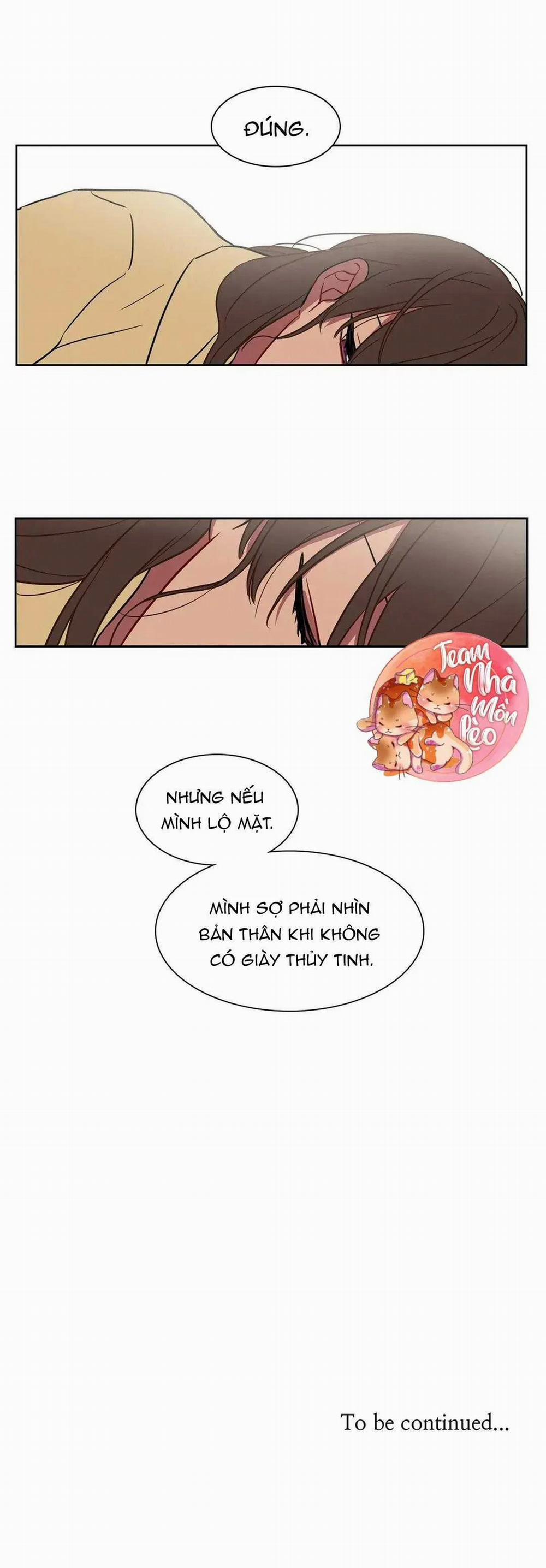 Ngủ Ngon Nhé, Lọ Lem 31 trang 18