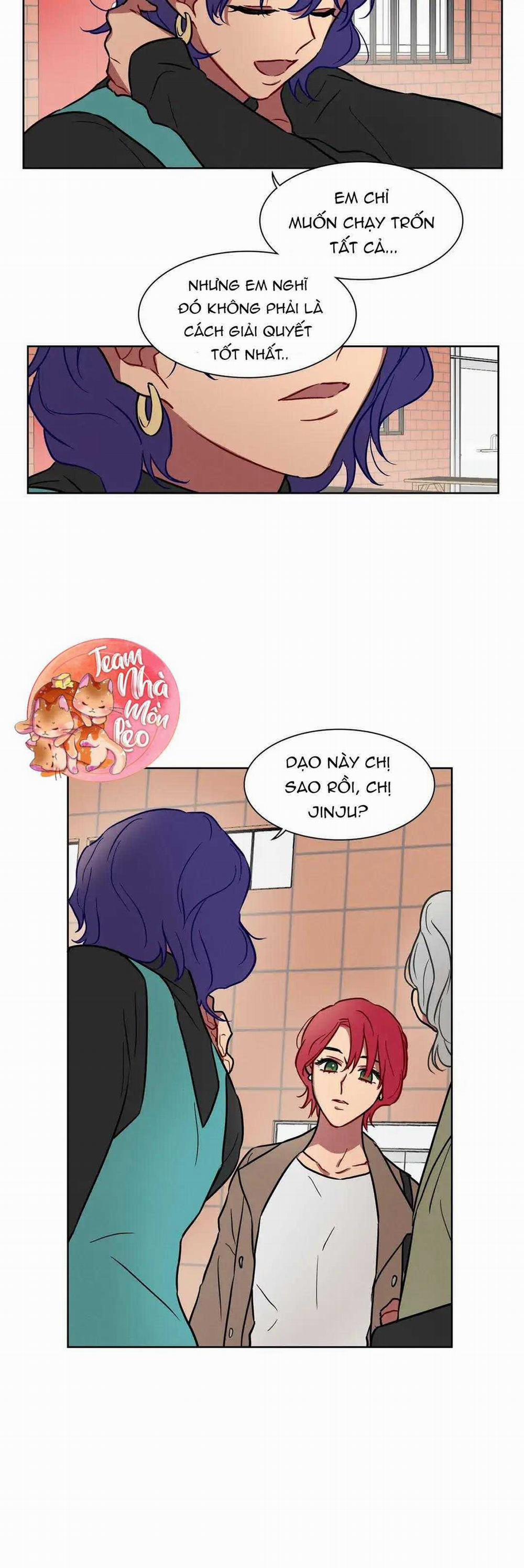 Ngủ Ngon Nhé, Lọ Lem 31 trang 2