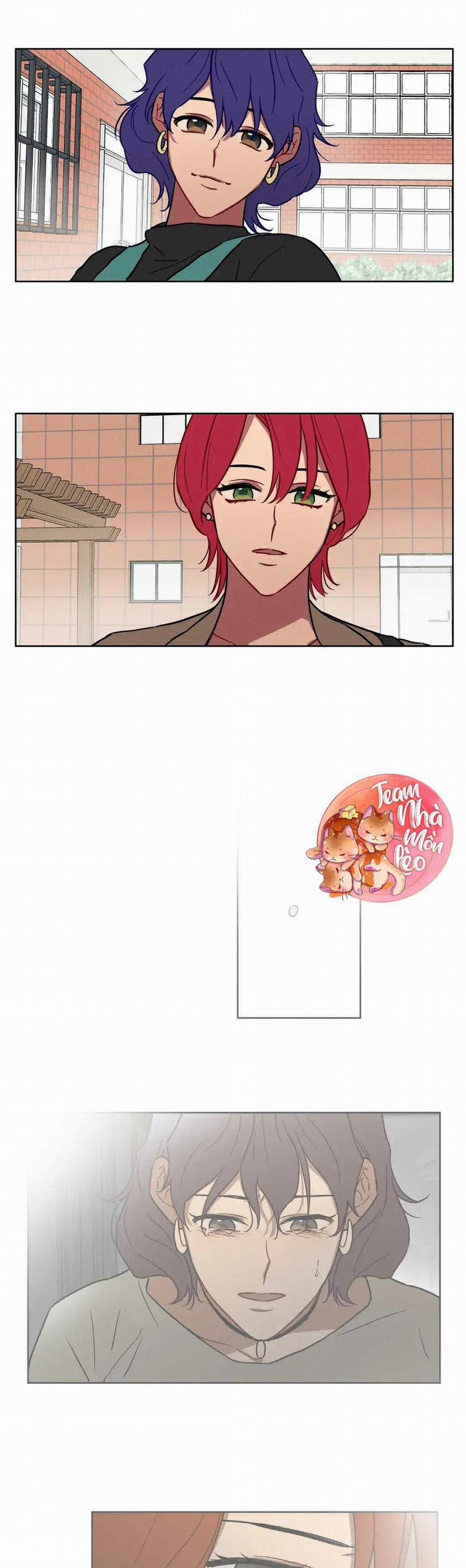 Ngủ Ngon Nhé, Lọ Lem 31 trang 3