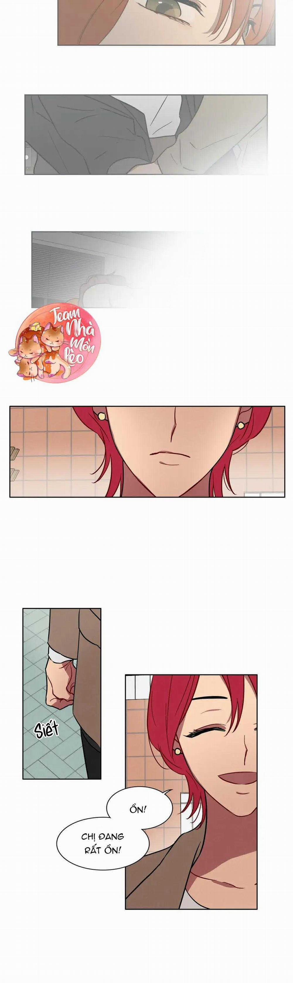 Ngủ Ngon Nhé, Lọ Lem 31 trang 4